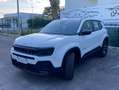 Jeep Avenger Avenger 1.2 turbo Longitude fwd 100cv Bianco - thumbnail 2