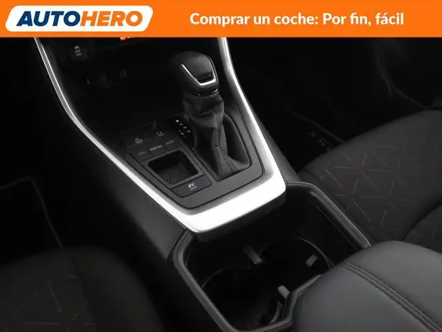 Toyota Rav4 view 27