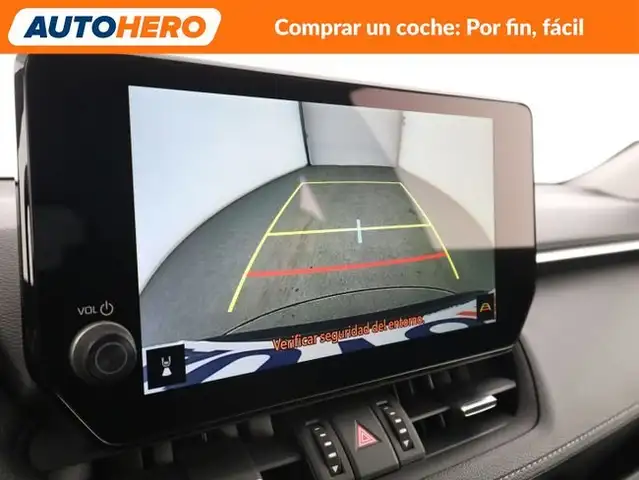 Toyota Rav4 view 22