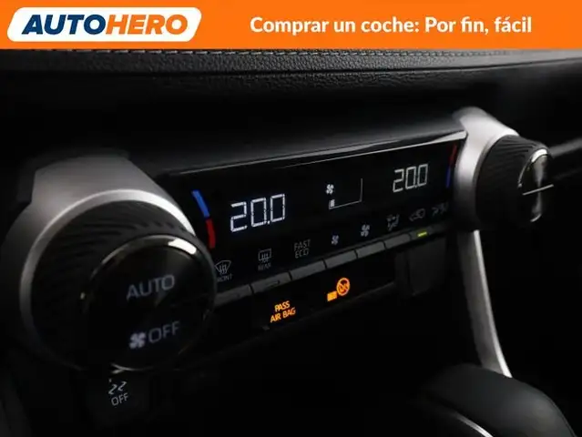 Toyota Rav4 view 25