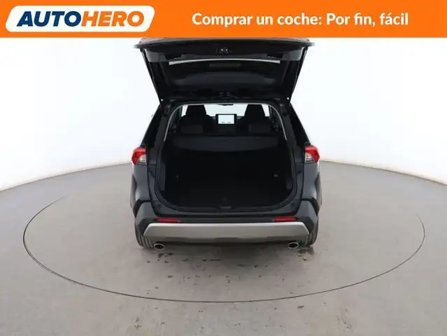 Toyota Rav4 view 17
