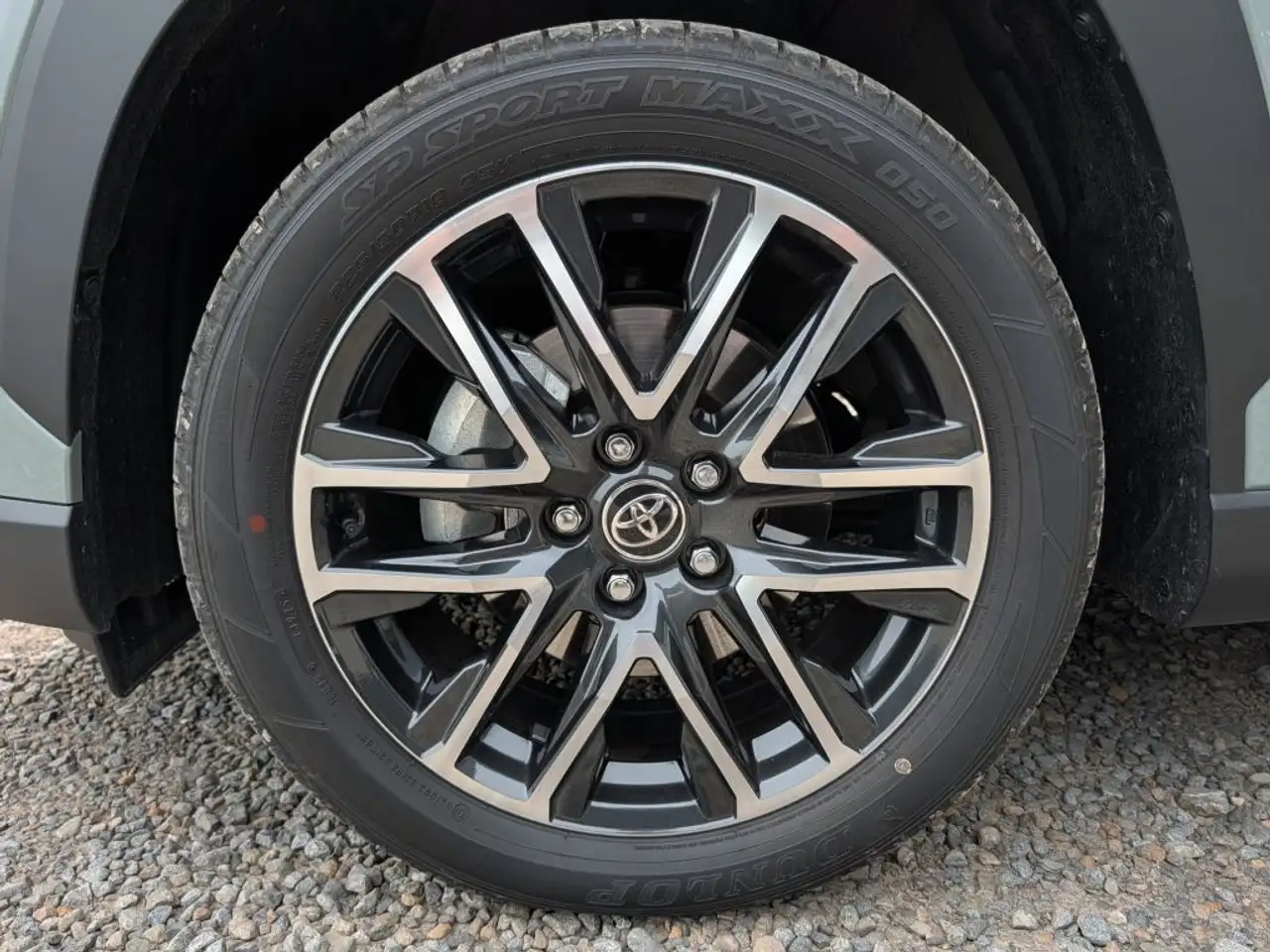 Toyota Corolla Cross Hybrid 2.0 VVT-i Teamplayer 14