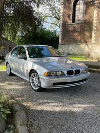 525i Edition Exclusive