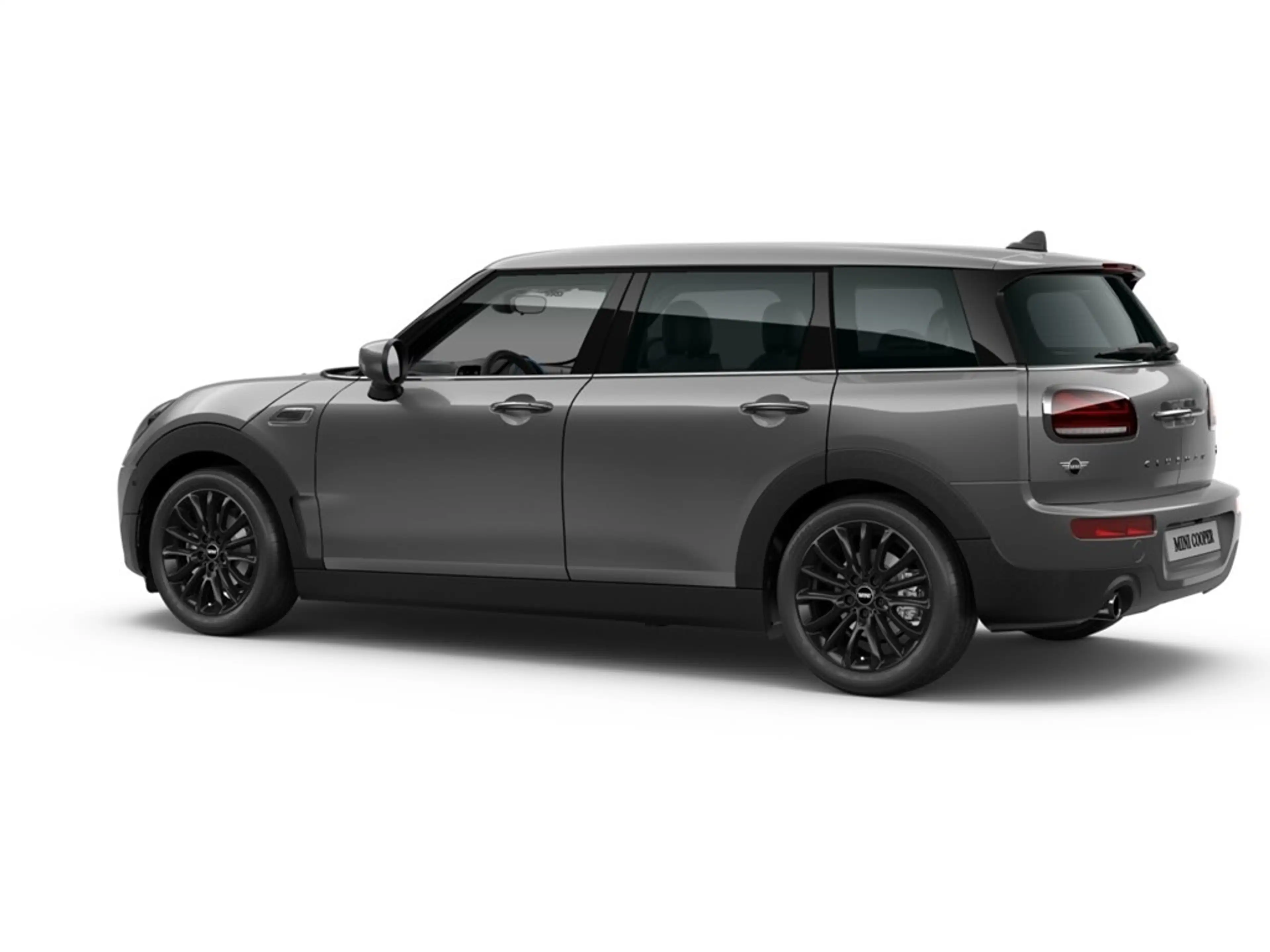 MINI Cooper Clubman HUD Memory Sitze LED ACC Rückfahrkamera — photo 2