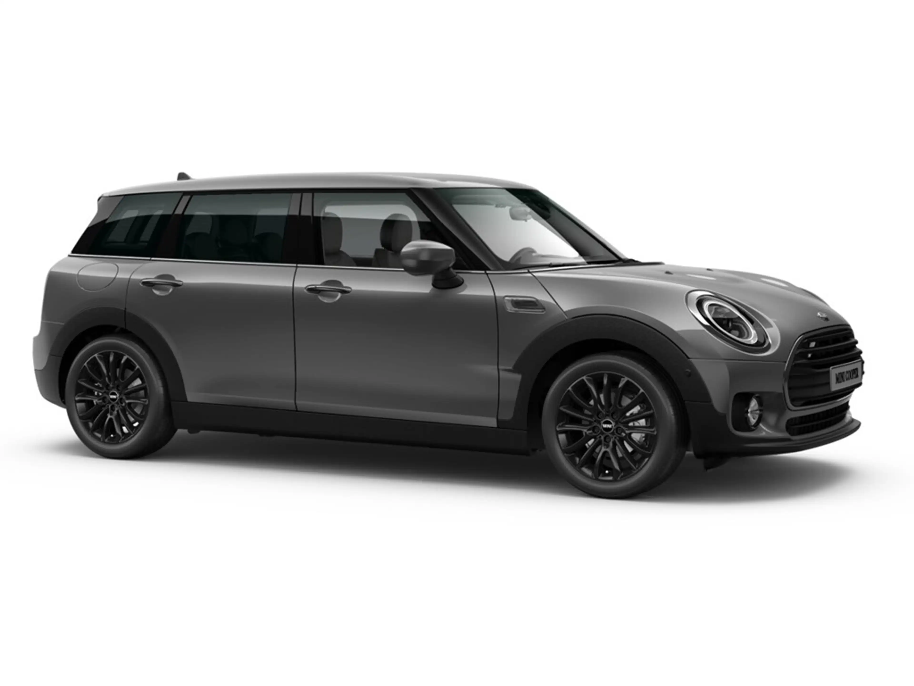 MINI Cooper Clubman HUD Memory Sitze LED ACC Rückfahrkamera — photo 4