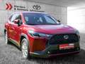Toyota Corolla Cross 2.0 Hybrid H+R get. Scheiben Rojo - thumbnail 1