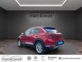 Volkswagen T-Roc 2.0TDI DSG 4Motion *Style*DigitalC+AHK+CarPlay+PDC Rot - thumbnail 3