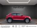 Volkswagen T-Roc 2.0TDI DSG 4Motion *Style*DigitalC+AHK+CarPlay+PDC Rot - thumbnail 6