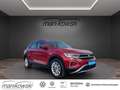 Volkswagen T-Roc 2.0TDI DSG 4Motion *Style*DigitalC+AHK+CarPlay+PDC Rot - thumbnail 7