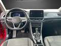Volkswagen T-Roc 2.0TDI DSG 4Motion *Style*DigitalC+AHK+CarPlay+PDC Rot - thumbnail 11