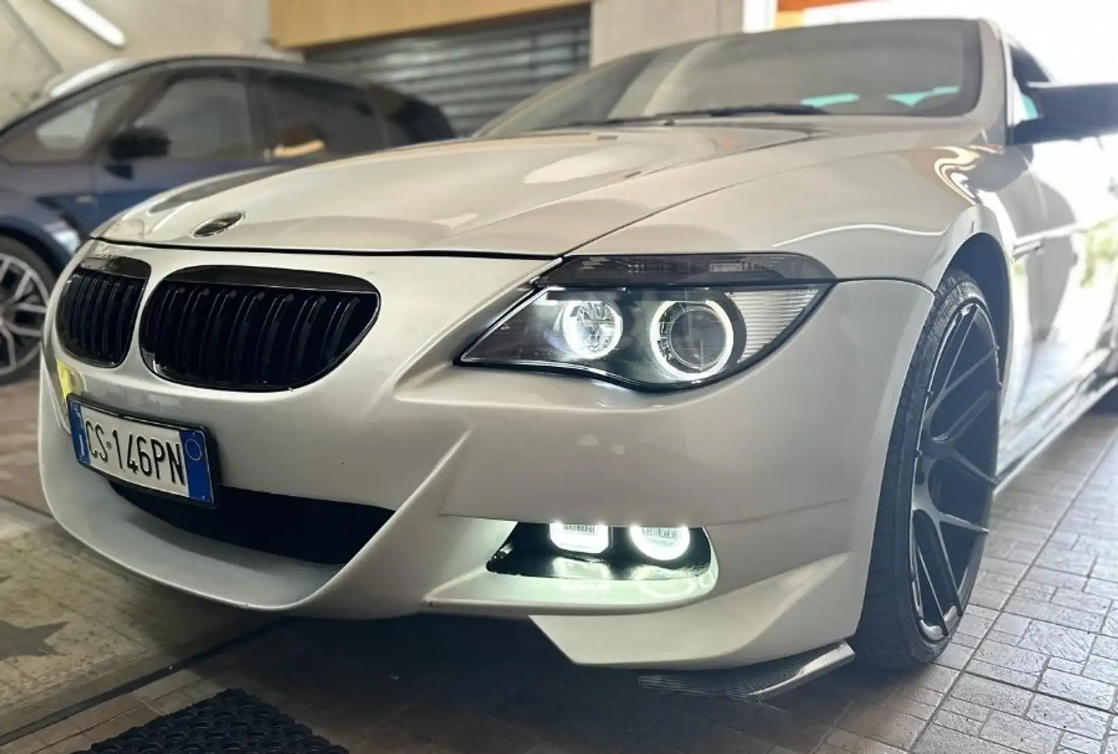 BMW 630 630Ci Coupe - 2