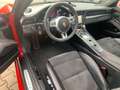 Porsche 911 CARRERA 4 GTS LED|ALCANTARA|SAUGER|MWST. Červená - thumbnail 9