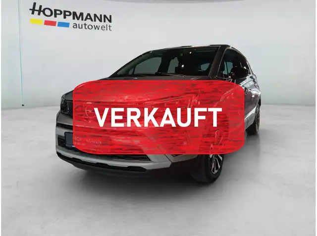 Opel Crossland Edition Automatik, Navigation