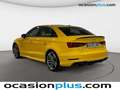 Audi A3 Sedán 1.4 TFSI Cod Ultra S Line Edition S-T 110kW Giallo - thumbnail 3