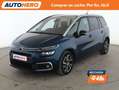 Citroen C4 1.5 Blue-HDi Shine Azul - thumbnail 1