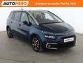 Citroen C4 1.5 Blue-HDi Shine Azul - thumbnail 8