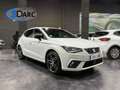 SEAT Ibiza 1.5 TSI S&S FR DSG7 150 Blanco - thumbnail 4