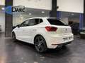 SEAT Ibiza 1.5 TSI S&S FR DSG7 150 Blanco - thumbnail 8