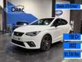SEAT Ibiza 1.5 TSI S&S FR DSG7 150 Blanco - thumbnail 1