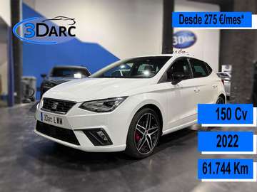 1.5 TSI S&S FR DSG7 150