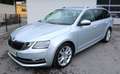 Skoda Octavia Combi 2,0 Style Limited TDI 4x4 DSG Silber - thumbnail 2
