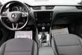 Skoda Octavia Combi 2,0 Style Limited TDI 4x4 DSG Silber - thumbnail 24