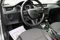 Skoda Octavia Combi 2,0 Style Limited TDI 4x4 DSG Silber - thumbnail 10