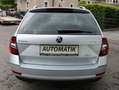 Skoda Octavia Combi 2,0 Style Limited TDI 4x4 DSG Silber - thumbnail 6