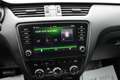 Skoda Octavia Combi 2,0 Style Limited TDI 4x4 DSG Silber - thumbnail 14