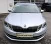 Skoda Octavia Combi 2,0 Style Limited TDI 4x4 DSG Silber - thumbnail 3