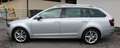 Skoda Octavia Combi 2,0 Style Limited TDI 4x4 DSG Silber - thumbnail 7
