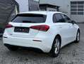 Mercedes-Benz A 160 Weiß - thumbnail 6