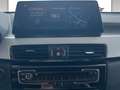 BMW X1 sDrive18d F48 Schwarz - thumbnail 8