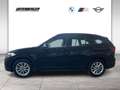 BMW X1 sDrive18d F48 Schwarz - thumbnail 3