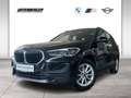 BMW X1 sDrive18d F48 Schwarz - thumbnail 1