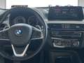 BMW X1 sDrive18d F48 Schwarz - thumbnail 7