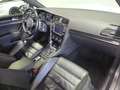 Volkswagen Golf 2.0 TSI R DSG 300 Gris - thumbnail 8