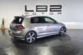Volkswagen Golf 2.0 TSI R DSG 300 Gris - thumbnail 3
