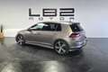 Volkswagen Golf 2.0 TSI R DSG 300 Gris - thumbnail 2