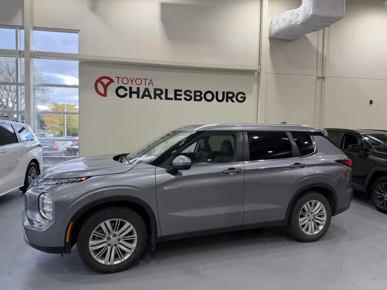 2024 Mitsubishi Outlander