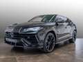 Lamborghini Urus S Akrapovic | Lamborghini Nürnberg Schwarz - thumbnail 1