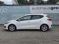 Kia Ceed / cee'd cee'd 1,4 CRDi Silber Weiß - thumbnail 5