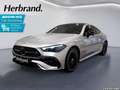 Mercedes-Benz CLE 300 4M AMG DIGITAL LIGHT Pano Ambi Burmester Zilver - thumbnail 1