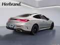 Mercedes-Benz CLE 300 4M AMG DIGITAL LIGHT Pano Ambi Burmester Argent - thumbnail 3
