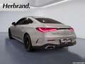 Mercedes-Benz CLE 300 4M AMG DIGITAL LIGHT Pano Ambi Burmester Argent - thumbnail 4