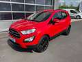 Ford EcoSport Cool & Connect Rot - thumbnail 1