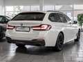 BMW 530 e Touring xDrive M-Sport Pro PANO HUD LED Weiß - thumbnail 3
