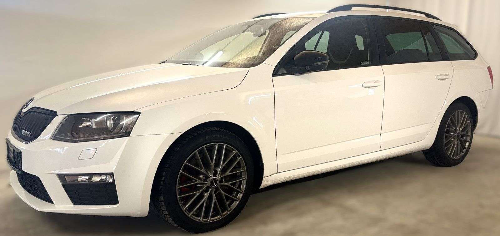 Second hand Škoda Octavia 2.0