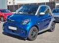 smart forTwo passion electric drive / EQ Blau - thumbnail 2
