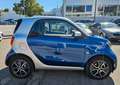 smart forTwo passion electric drive / EQ Blau - thumbnail 5